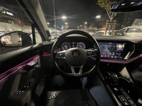 VW Touareg, снимка 17