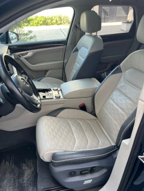 VW Touareg, снимка 10