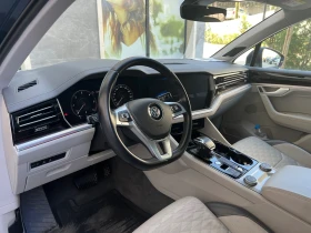 VW Touareg, снимка 11