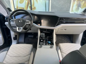 VW Touareg, снимка 15