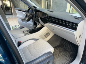 VW Touareg, снимка 16