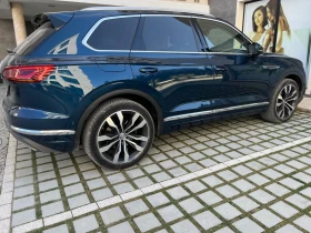 VW Touareg, снимка 5