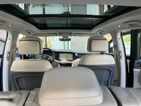 VW Touareg, снимка 13