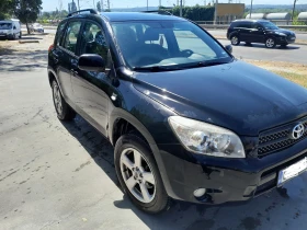 Toyota Rav4, снимка 3