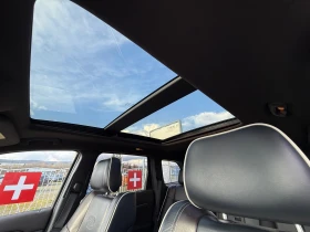 Jeep Grand cherokee 3.0 OVERLAND FULL ШВЕЙЦАРИЯ, снимка 11