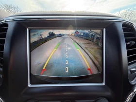 Jeep Grand cherokee 3.0 OVERLAND FULL ШВЕЙЦАРИЯ, снимка 8