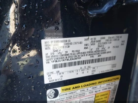 Ford Expedition Limited, снимка 9