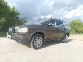 Volvo Xc90, снимка 2