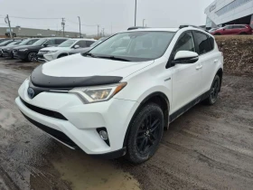 Toyota Rav4 * 4dr * CARFAX * KEYLESS * ШИБИДАХ, снимка 1