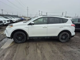 Toyota Rav4 * 4dr * CARFAX * KEYLESS * ШИБИДАХ, снимка 2