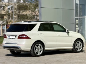 Mercedes-Benz ML 350, снимка 6