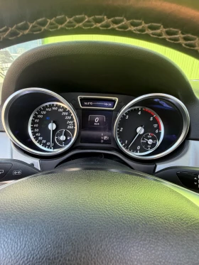 Mercedes-Benz ML 350, снимка 10