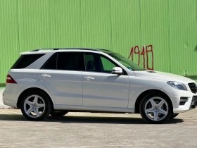 Mercedes-Benz ML 350, снимка 2