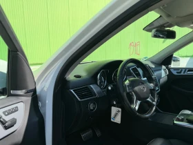 Mercedes-Benz ML 350, снимка 7