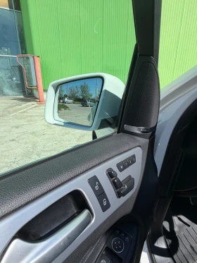 Mercedes-Benz ML 350, снимка 11