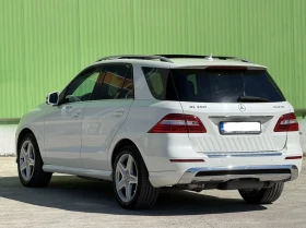 Mercedes-Benz ML 350, снимка 5