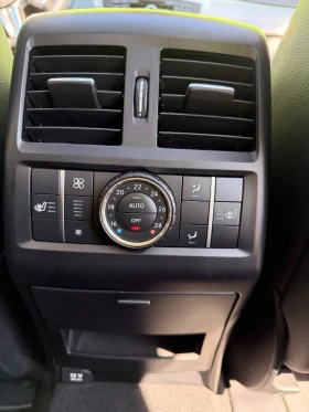 Mercedes-Benz ML 350, снимка 15