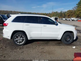 Jeep Grand cherokee SUMMIT 3.6 4х4 Harman Kardon Дистроник Панорама, снимка 7