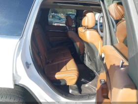 Jeep Grand cherokee SUMMIT 3.6 4х4 Harman Kardon Дистроник Панорама, снимка 13