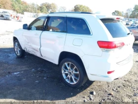 Jeep Grand cherokee SUMMIT 3.6 4х4 Harman Kardon Дистроник Панорама, снимка 4