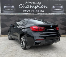 BMW X6 Бартер лизинг, снимка 6