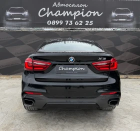 BMW X6 Бартер лизинг, снимка 5