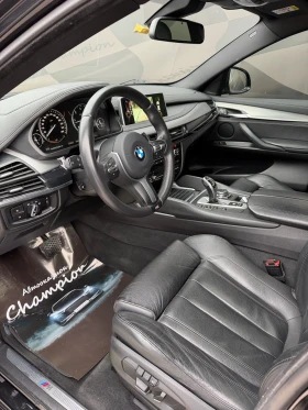 BMW X6 Бартер лизинг, снимка 9