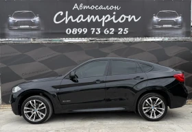 BMW X6 Бартер лизинг, снимка 7