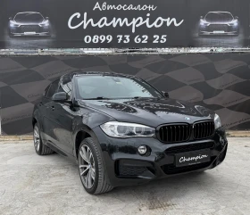 BMW X6 Бартер лизинг, снимка 3