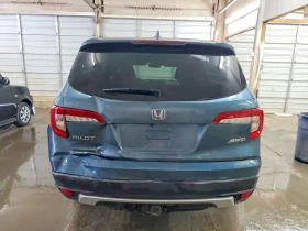 Honda Pilot 3.5l Ex, снимка 6