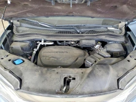 Honda Pilot 3.5l Ex, снимка 12