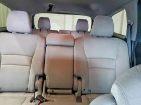 Honda Pilot 3.5l Ex, снимка 10