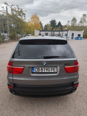 BMW X5 3.0 d 235к.с, снимка 7