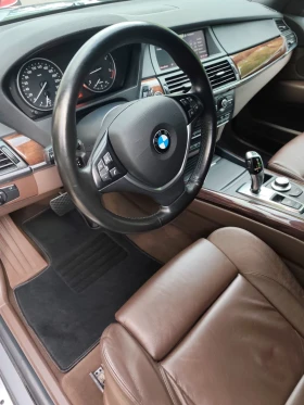 BMW X5 3.0 d 235к.с, снимка 9