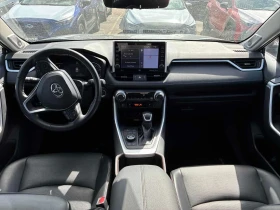 Toyota Rav4 * Limited * 360 * ДИСТРОНИК * ПОДГРЕВИ , снимка 11