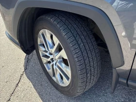 Toyota Rav4 * Limited * 360 * ДИСТРОНИК * ПОДГРЕВИ , снимка 7