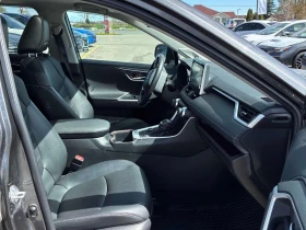 Toyota Rav4 * Limited * 360 * ДИСТРОНИК * ПОДГРЕВИ , снимка 12