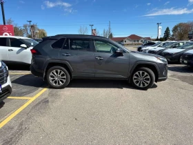 Toyota Rav4 * Limited * 360 * ДИСТРОНИК * ПОДГРЕВИ , снимка 3