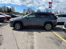 Toyota Rav4 * Limited * 360 * ДИСТРОНИК * ПОДГРЕВИ , снимка 2