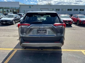 Toyota Rav4 * Limited * 360 * ДИСТРОНИК * ПОДГРЕВИ , снимка 4