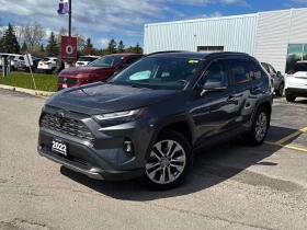 Toyota Rav4 * Limited * 360 * ДИСТРОНИК * ПОДГРЕВИ , снимка 1