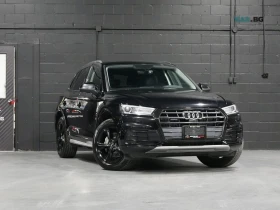 Audi Q5 Progressiv 45 TFSI* АвтоКредит* (Цена до БГ) , снимка 2