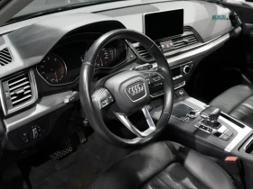 Audi Q5 Progressiv 45 TFSI* АвтоКредит* (Цена до БГ) , снимка 8