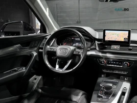 Audi Q5 Progressiv 45 TFSI* АвтоКредит* (Цена до БГ) , снимка 10
