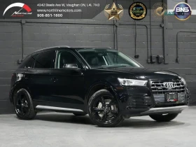 Audi Q5 Progressiv 45 TFSI* АвтоКредит* (Цена до БГ) , снимка 1