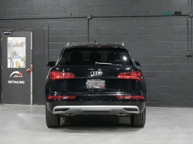 Audi Q5 Progressiv 45 TFSI* АвтоКредит* (Цена до БГ) , снимка 6