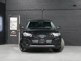 Audi Q5 Progressiv 45 TFSI* АвтоКредит* (Цена до БГ) , снимка 3
