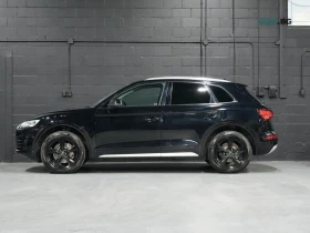 Audi Q5 Progressiv 45 TFSI* АвтоКредит* (Цена до БГ) , снимка 4