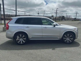 Volvo Xc90 * Inscription * ПОДГРЕВИ * ПАНО * АВТОКРЕДИТ, снимка 3