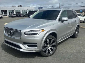 Volvo Xc90 * Inscription * ПОДГРЕВИ * ПАНО * АВТОКРЕДИТ, снимка 1